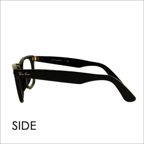 Ray-Ban（レイバン） メガネフレーム ブルーライトカットレンズセット