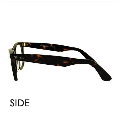 Ray-Ban（レイバン） メガネフレーム サングラス 老眼鏡セット RX5121F