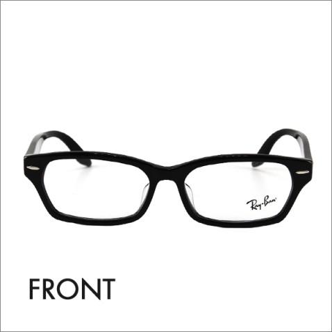 Ray-Ban（レイバン） メガネフレーム ブルーライトカットレンズセット