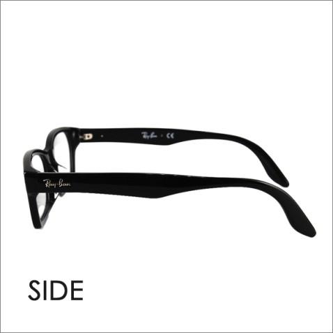 Ray-Ban（レイバン） メガネフレーム ブルーライトカットレンズセット