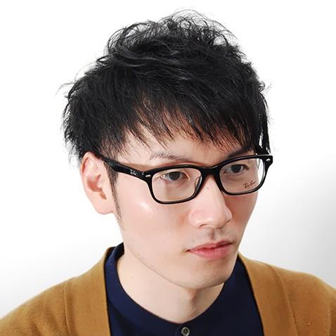レイバン メガネ Ray-Ban RayBan RX5345D 2000 53 アジアンフィット 伊達メガネ 眼鏡|upup|03