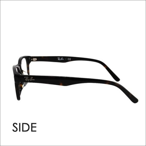 Ray-Ban（レイバン） メガネフレーム ブルーライトカットレンズセット