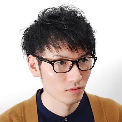 Ray-Ban（レイバン） メガネ フレーム サングラス 偏光レンズセット