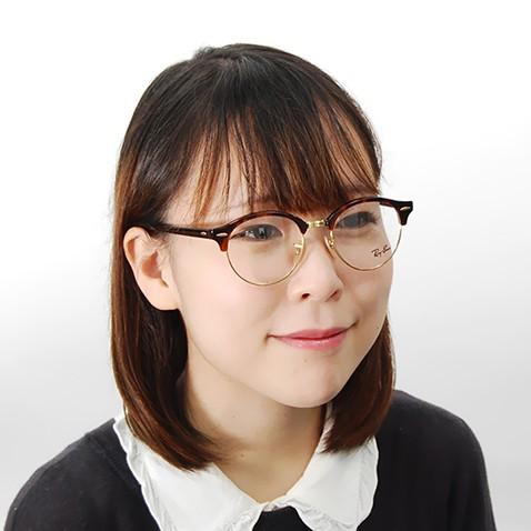 ⭐︎新品未使用⭐︎Ray-Ban RB4246 ブルーライトカット　伊達メガネ Ray-Ban（レイバン） アウトレット メガネフレーム ブルーライトカット