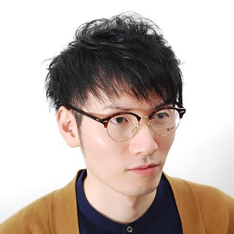 Ray-Ban（レイバン） アウトレット メガネフレーム ブルーライトカット