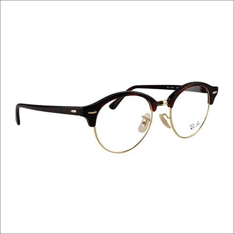 ⭐︎新品未使用⭐︎Ray-Ban RB4246 ブルーライトカット　伊達メガネ Ray-Ban（レイバン） アウトレット メガネフレーム ブルーライトカット