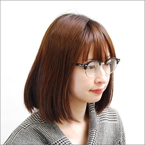 ⭐︎新品未使用⭐︎Ray-Ban RB4246 ブルーライトカット　伊達メガネ ⭐︎新品未使用⭐︎Ray-Ban RB4246 ブルーライトカット 伊達