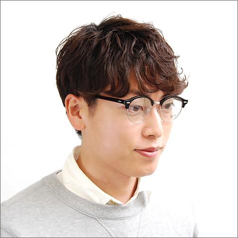 Ray-Ban（レイバン） アウトレット メガネフレーム ブルーライトカット