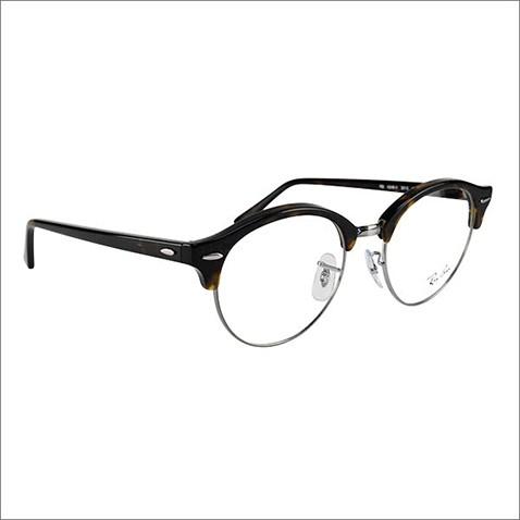 Ray-Ban（レイバン） メガネフレーム ブルーライトカットレンズセット