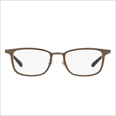 アウトレット レイバン メガネ フレーム Ray-Ban RayBan RX6373D 2895 52 スクエア アジアンデザインモデル 伊達メガネ 眼鏡 | Ray-Ban | 01