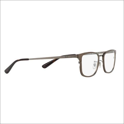 アウトレット レイバン メガネ フレーム Ray-Ban RayBan RX6373D 2895 52 スクエア アジアンデザインモデル 伊達メガネ 眼鏡 | Ray-Ban | 04