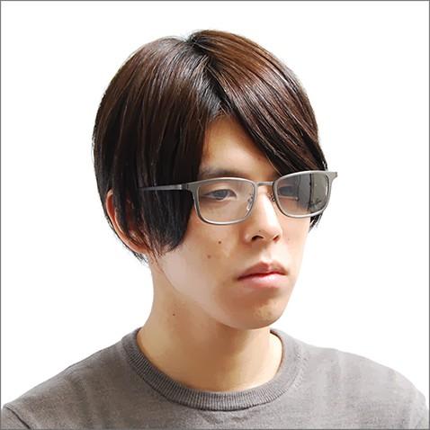 アウトレット レイバン メガネ フレーム Ray-Ban RayBan RX6373D 2895 52 スクエア アジアンデザインモデル 伊達メガネ 眼鏡 | Ray-Ban | 07