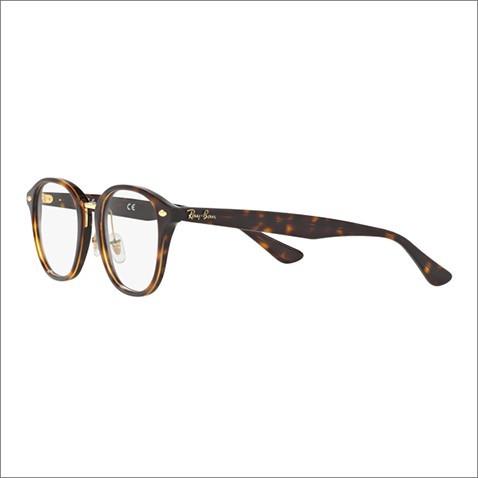 Ray-Ban（レイバン） Ray-Ban RayBan RX5355F 5674 51 メガネ フレーム
