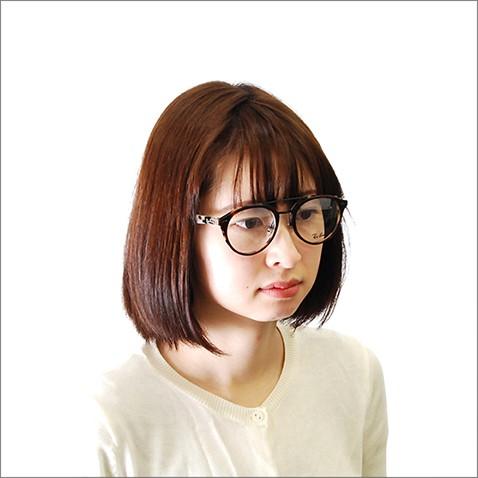 アウトレット レイバン Ray-Ban RayBan RX5354F 5676 52 メガネ フレーム セル 伊達メガネ ダブルブリッジ フルフィット | Ray-Ban | 01