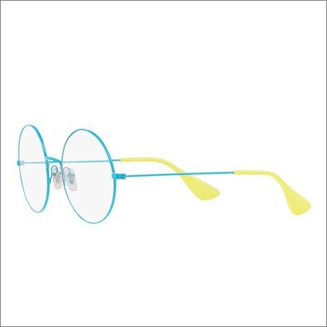 アウトレット レイバン メガネ フレーム Ray-Ban RX6392 2942 53 ジャジョ ジャッジョ ラウンド JA-JO JAJO 伊達メガネ 眼鏡 | Ray-Ban | 03