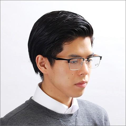 Ray-Ban レイバン メガネ フレーム 純正レンズ対応 RX6397 2932