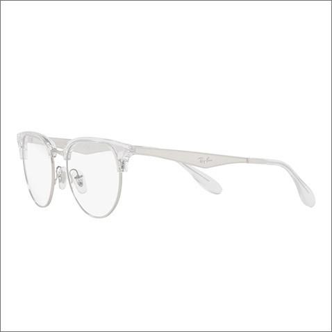 Ray-Ban（レイバン） メガネ フレーム 純正レンズ対応 RX6396 2936 51