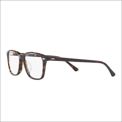 アウトレット レイバン Ray-Ban RayBan RX7119F 2012 55 メガネ フレーム ハイストリート HIGHSTREET スクエア フルフィット | Ray-Ban | 03