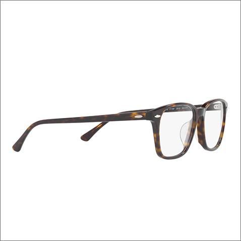 アウトレット レイバン Ray-Ban RayBan RX7119F 2012 55 メガネ フレーム ハイストリート HIGHSTREET スクエア フルフィット | Ray-Ban | 04