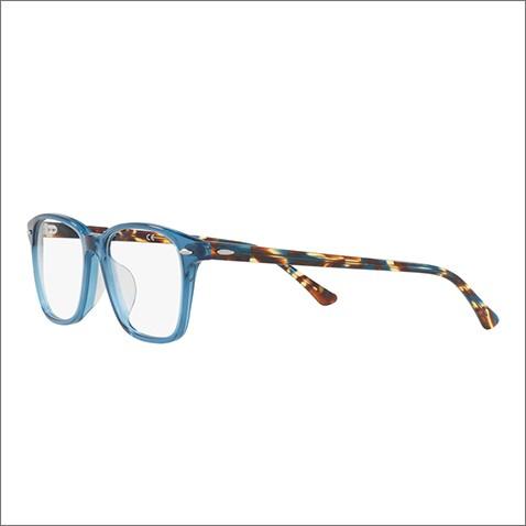 アウトレット レイバン Ray-Ban RayBan RX7119F 8024 55 メガネ フレーム ハイストリート HIGHSTREET スクエア フルフィット | Ray-Ban | 03