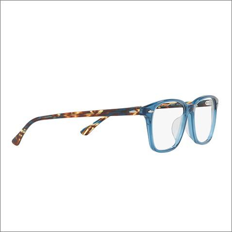 アウトレット レイバン Ray-Ban RayBan RX7119F 8024 55 メガネ フレーム ハイストリート HIGHSTREET スクエア フルフィット | Ray-Ban | 04