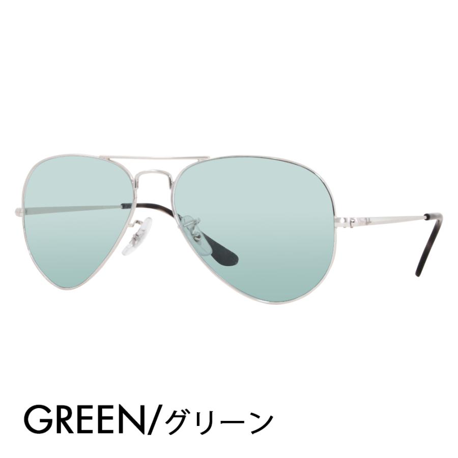 Ray-Ban レイバン カラーレンズセット サングラス メガネ RayBan