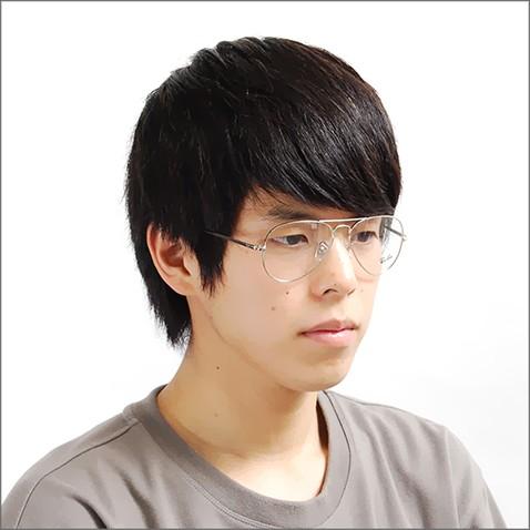 Ray-Ban（レイバン） Ray-Ban RayBan RX6489 2501 55 メガネ フレーム