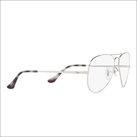 Ray-Ban（レイバン） Ray-Ban RayBan RX6489 2501 55 メガネ フレーム