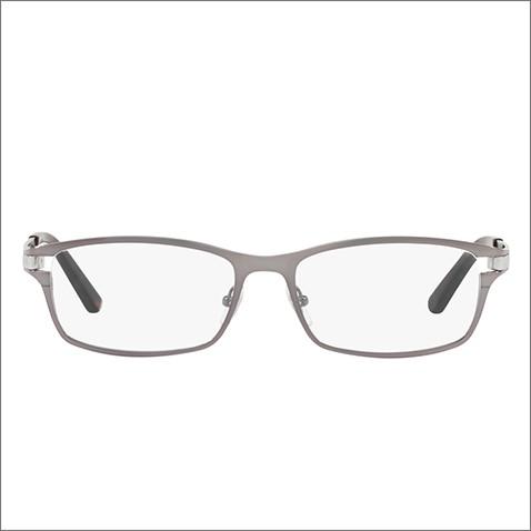 レイバン Ray-Ban RayBan RX8727D 1166 54 メガネ フレーム 純正レンズ対応 チタン スクエア アジアンデザイン 伊達メガネ 眼鏡 