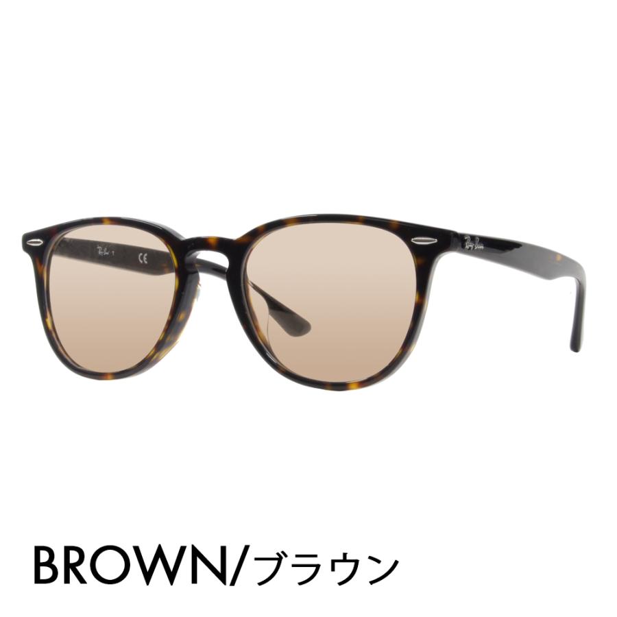 バーゲンで レイバン カラーレンズセット サングラス メガネ Ray-Ban RayBan RX7159F 2012 52 フルフィット ウェリントン アイコン ICONS 伊達メガネ 眼鏡 メガネ