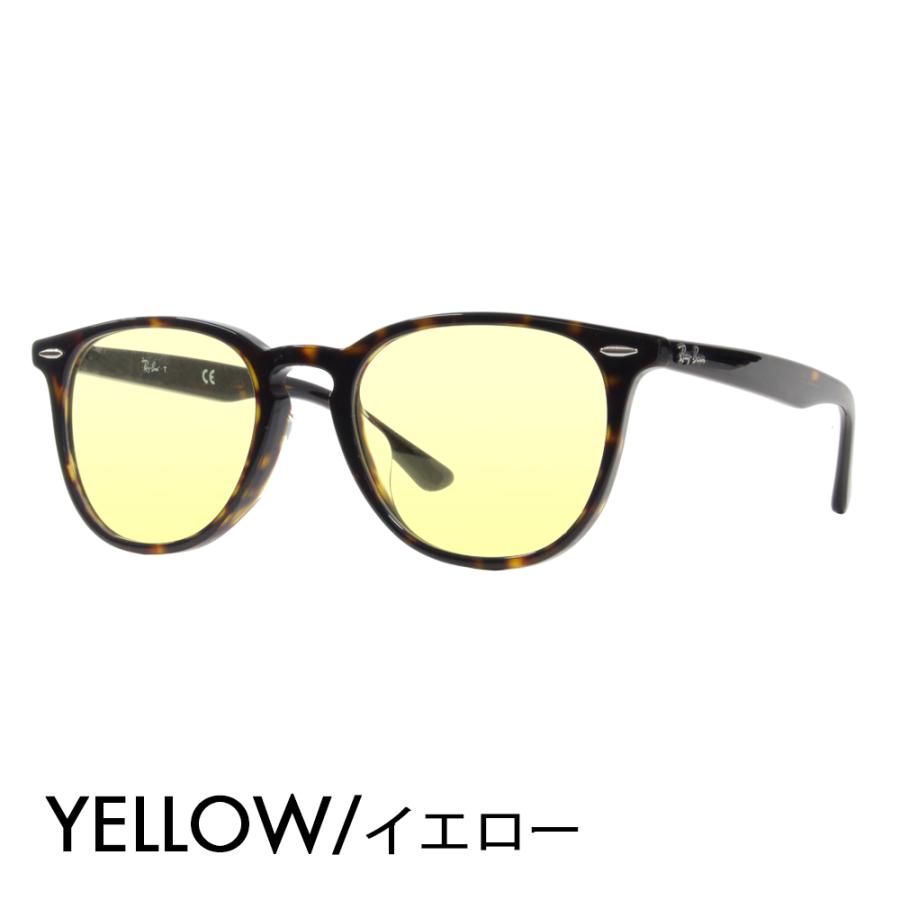 ★ RayBan レイバン ウェリントン RX7159F カラーレンズ超美品 Ray-Ban（レイバン） Ray-Ban RayBan RX7159F 2012 52 メガネ フレーム