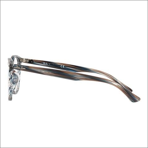 アウトレット レイバン Ray-Ban RayBan RX7159F 5750 52 メガネ フレーム フルフィット ウェリントン アイコン ICONS 伊達メガネ 眼鏡 メガネ | Ray-Ban | 02