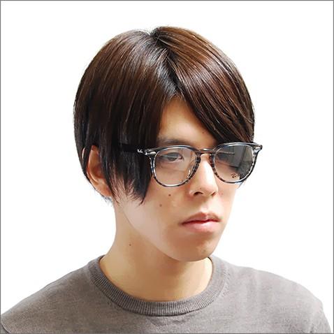 アウトレット レイバン Ray-Ban RayBan RX7159F 5750 52 メガネ フレーム フルフィット ウェリントン アイコン ICONS 伊達メガネ 眼鏡 メガネ | Ray-Ban | 07