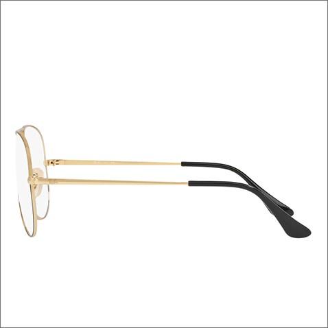 Ray Ban メガネフレーム Ray-Ban（レイバン） アウトレット Ray-Ban RayBan RX6489 2946 58