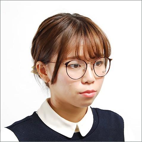 Ray-Ban（レイバン） アウトレット メガネフレーム ブルーライトカット
