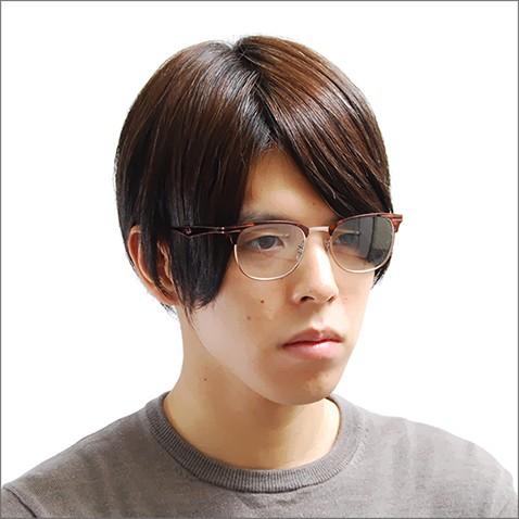 アウトレット レイバン メガネ フレーム Ray-Ban RayBan RX6346 2971 52 ラウンド クラシック ROUND 伊達メガネ 眼鏡 | Ray-Ban | 07