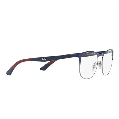 オススメ価格 レイバン メガネ フレーム Ray-Ban RayBan RX6412 2967 52 メタル ウェリントン 伊達メガネ 眼鏡 | Ray-Ban | 04