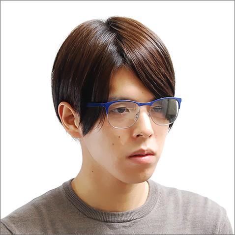 オススメ価格 レイバン メガネ フレーム Ray-Ban RayBan RX6412 2967 52 メタル ウェリントン 伊達メガネ 眼鏡 | Ray-Ban | 07