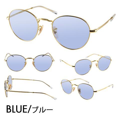 Ray-Ban（レイバン） カラーレンズセット サングラス メガネ Ray-Ban