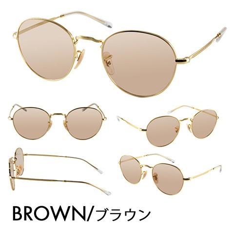 Ray-Ban（レイバン） カラーレンズセット サングラス メガネ Ray-Ban