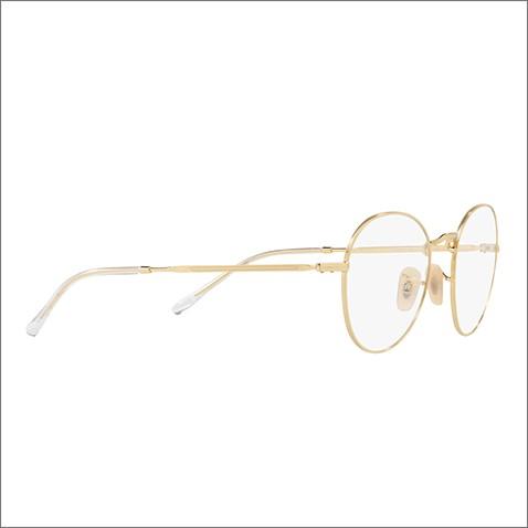 Ray-Ban（レイバン） Ray-Ban RayBan RX3582V 2500 49 メガネ フレーム