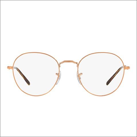 Ray-Ban レイバン RayBan RX3582V 2943 49 メガネ フレーム 純正レンズ  