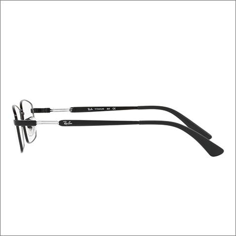 Ray-Ban　眼鏡 Ray-Ban（レイバン） アウトレット Ray-Ban RayBan RX8745D 1074 55