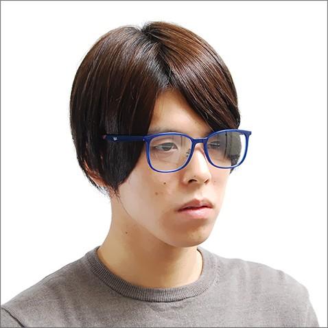 アウトレット レイバン Ray-Ban RayBan RX7142F 5761 54 メガネ フレーム フルフィット アクティブ ライフ スタイル ウェリントン ACTIVE LIFESTYLE | Ray-Ban | 02