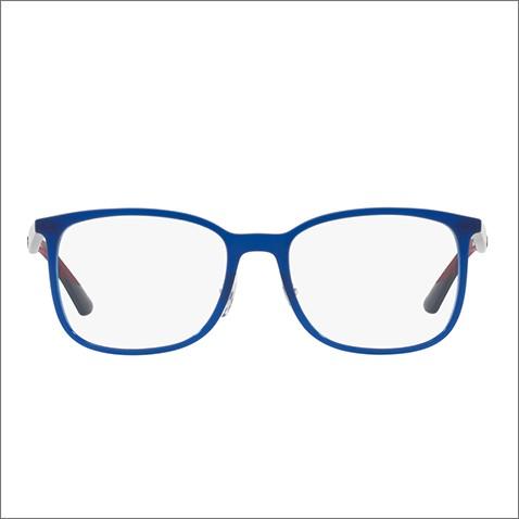 アウトレット レイバン Ray-Ban RayBan RX7142F 5761 54 メガネ フレーム フルフィット アクティブ ライフ スタイル ウェリントン ACTIVE LIFESTYLE | Ray-Ban | 03