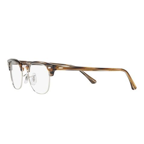 レイバン Ray-Ban RayBan RX5154 5749 51 クラブマスター CLUBMASTER メガネ フレーム 純正レンズ対応 伊達メガネ 眼鏡｜upup｜04