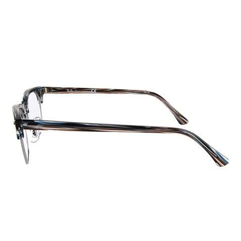 レイバン Ray-Ban RayBan RX5154 5750 49 クラブマスター CLUBMASTER メガネ フレーム 純正レンズ対応 伊達メガネ 眼鏡 | Ray-Ban | 02