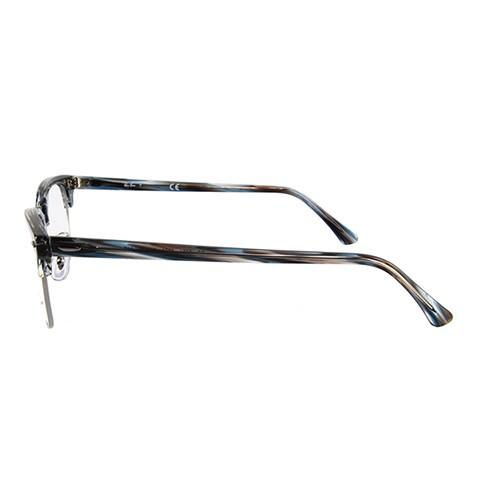 レイバン Ray-Ban RayBan RX5154 5750 51 クラブマスター CLUBMASTER メガネ フレーム 純正レンズ対応 伊達メガネ 眼鏡 | Ray-Ban | 04