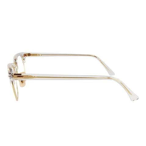 レイバン Ray-Ban RayBan RX5154 5762 49 51 53 クラブマスター CLUBMASTER メガネ フレーム 純正レンズ対応 伊達メガネ 眼鏡 | Ray-Ban | 02