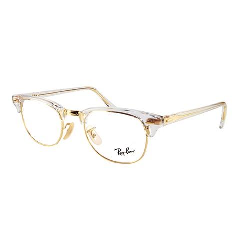 Ray-Ban（レイバン） Ray-Ban RayBan RX5154 5762 49 51 53 クラブ